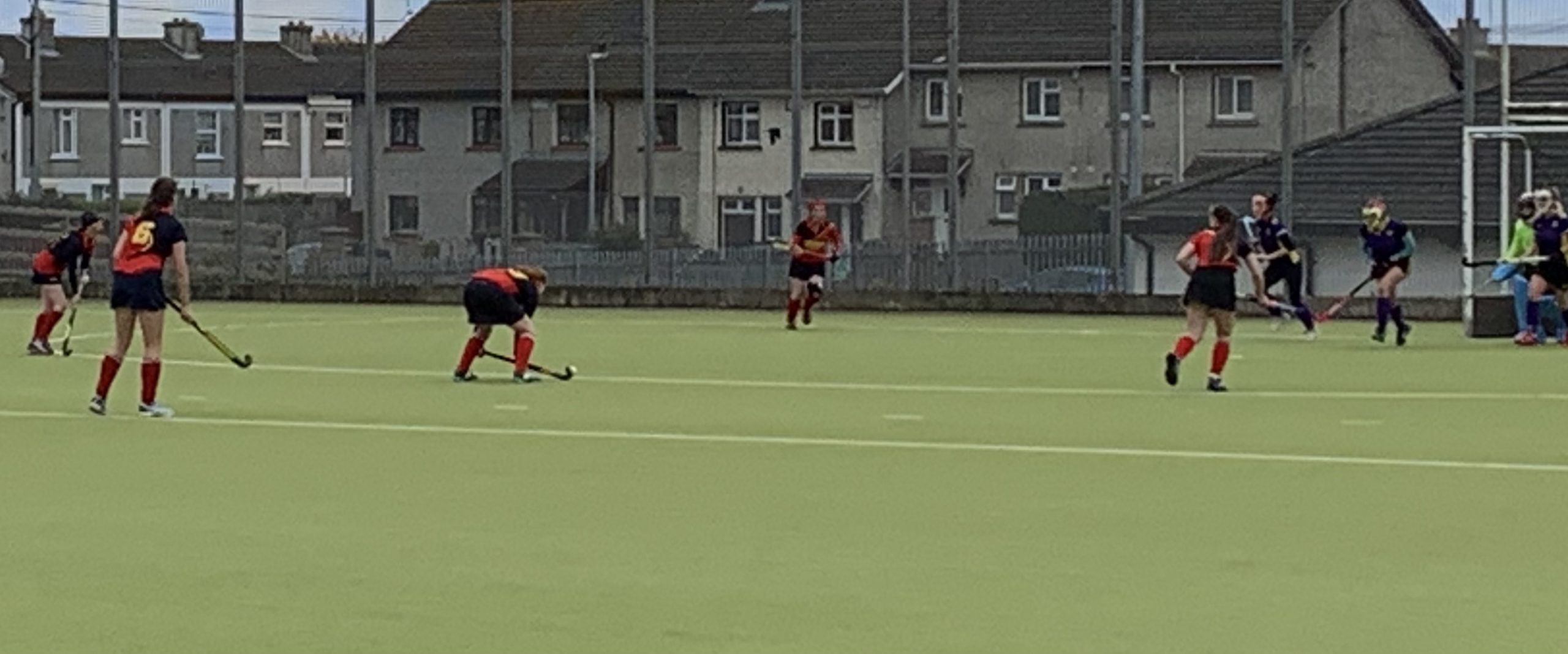 Read more about the article Gorey’s Fighting Spirit Secures Draw