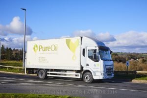 Read more about the article Pure Oil Awarded Grade AA Status