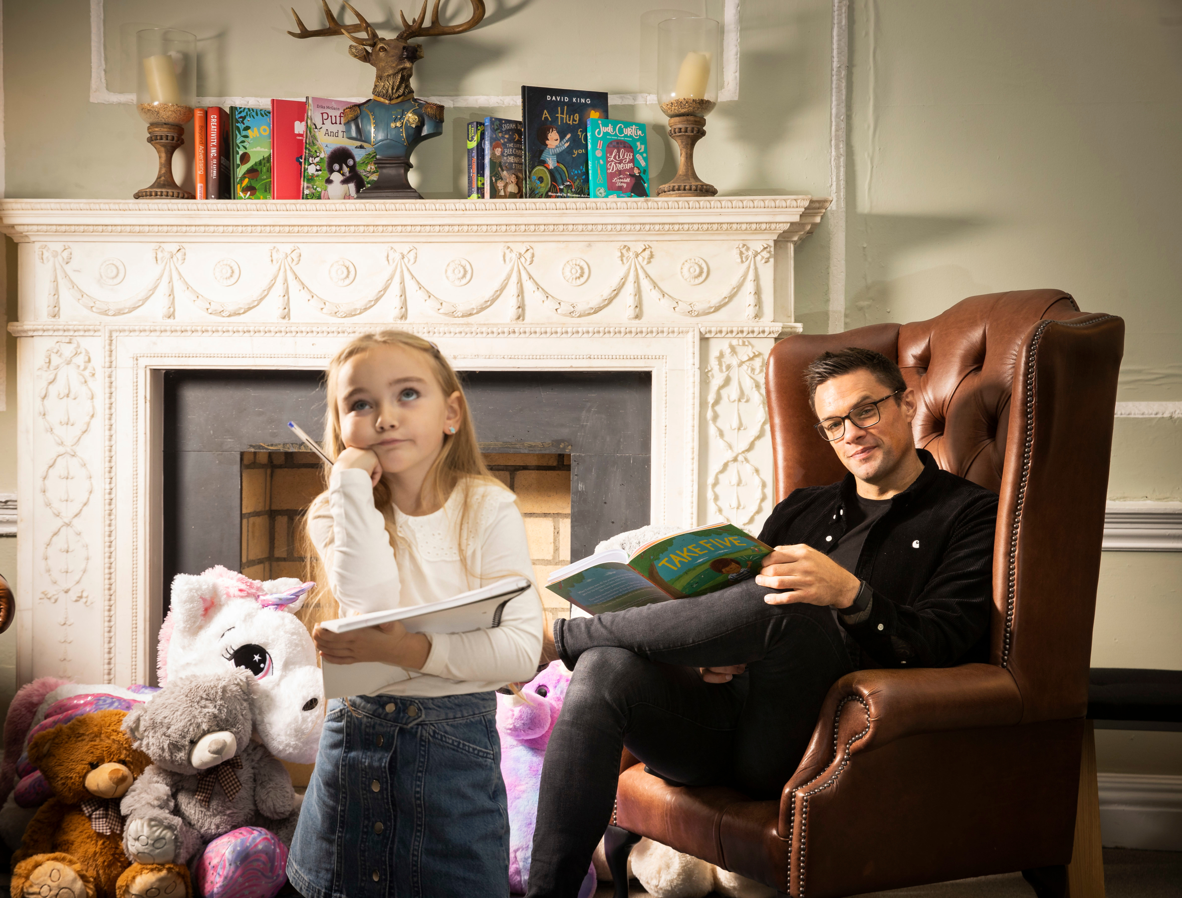 Read more about the article Final Call for Aspiring Young Authors