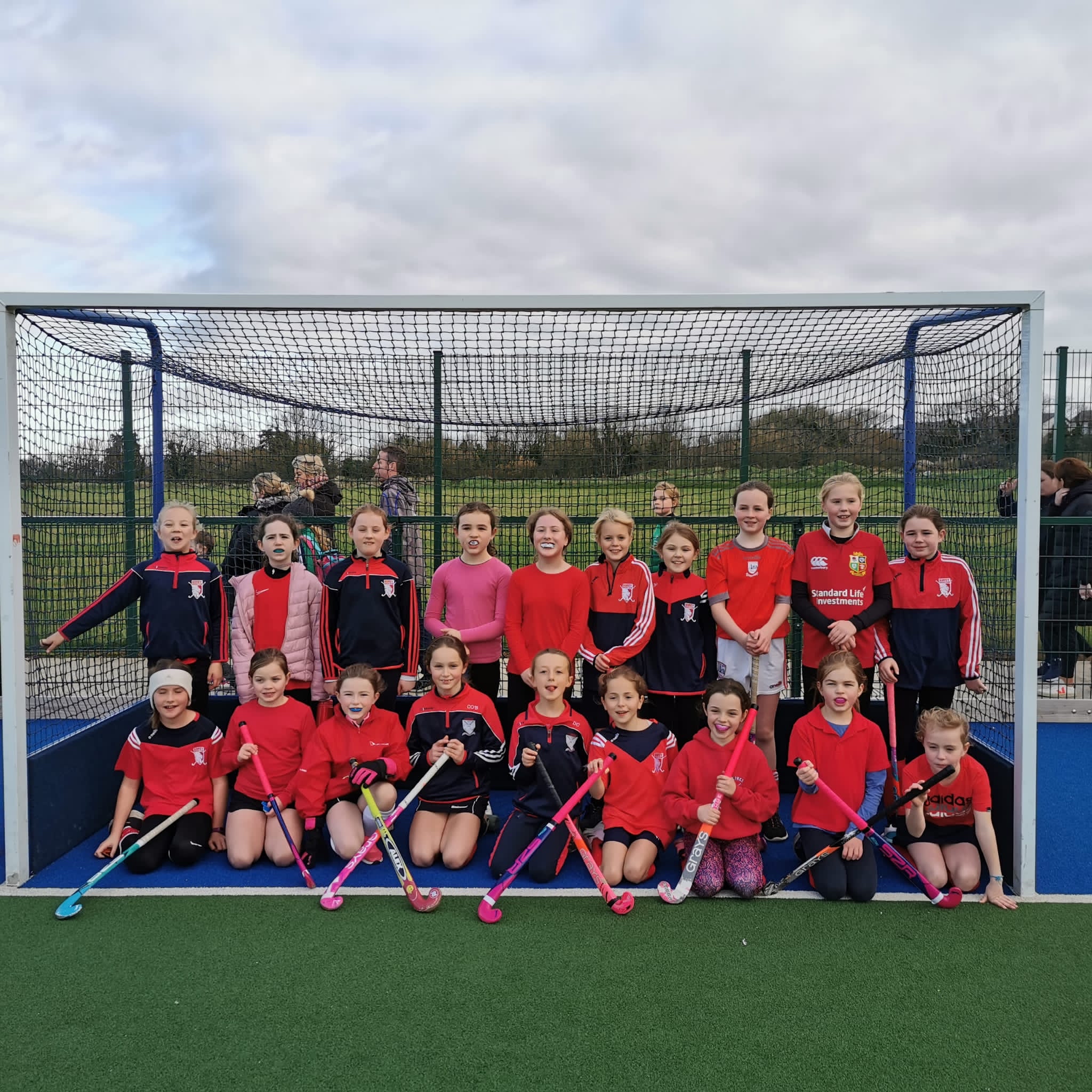 You are currently viewing Gorey Take a Point in UCD