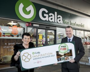 Read more about the article Wexford Woman Ireland’s Inspirational Hero