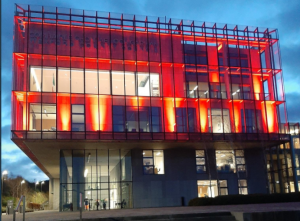 Read more about the article Council Adopts €134 Million Budget for 2022