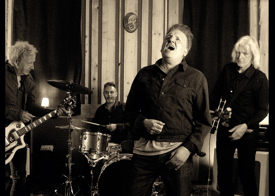 Read more about the article Pierce Turner Live in Wexford