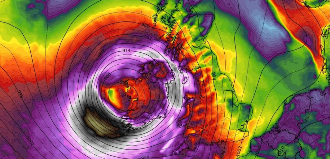 Read more about the article Wexford Schools Closed Tomorrow