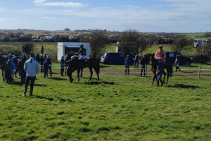 Read more about the article Barry The Butcher Impresses in Lingstown