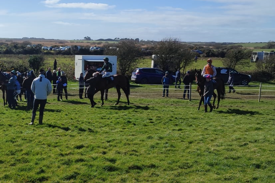 Read more about the article Barry The Butcher Impresses in Lingstown