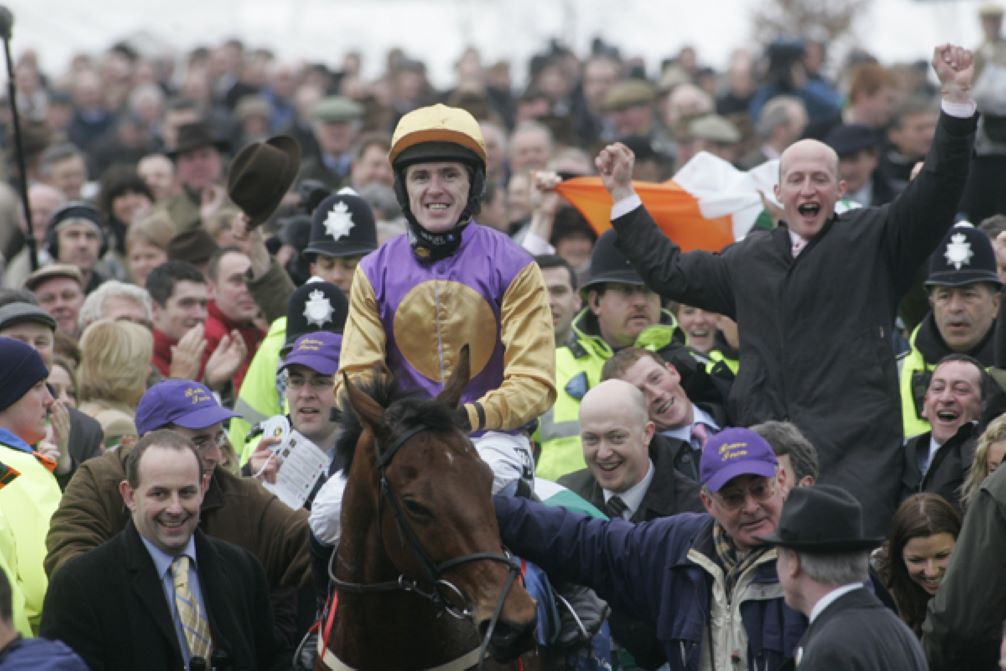 Read more about the article Wexford At Cheltenham – Day 3