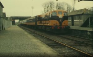 Read more about the article Watch: 45th Anniversary of Ferns Station Closure
