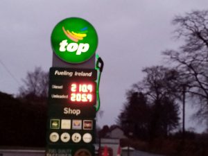 Read more about the article The Great Government Fuel Robbery