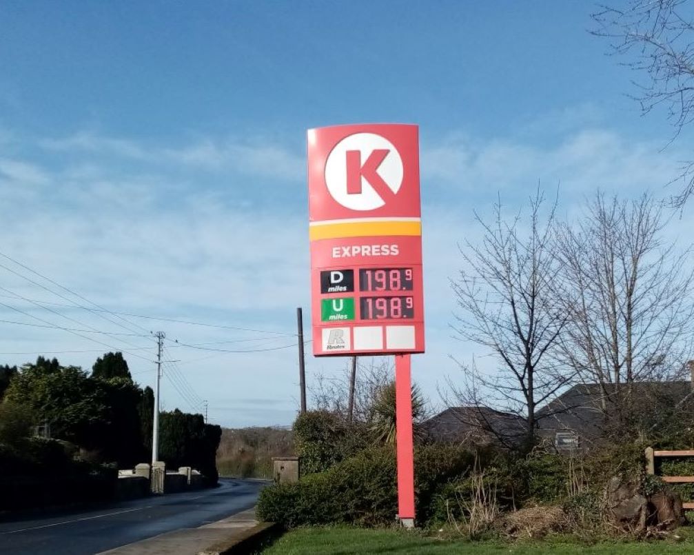 Read more about the article Government Fuel Cut Makes Little Difference