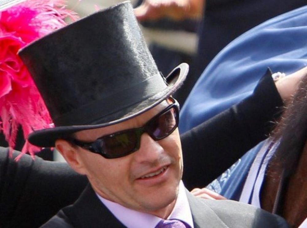 Read more about the article British Classic All Time Record for Aidan O’Brien